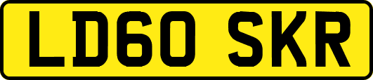 LD60SKR