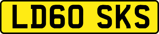 LD60SKS