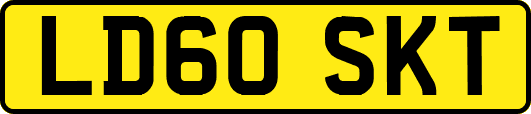 LD60SKT