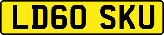 LD60SKU