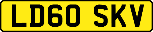 LD60SKV