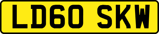 LD60SKW