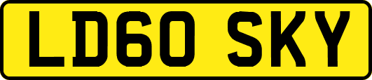 LD60SKY