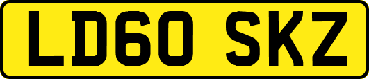 LD60SKZ