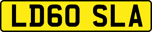 LD60SLA