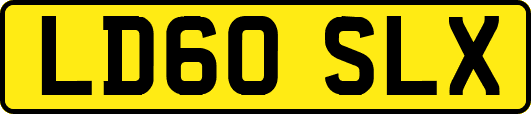 LD60SLX