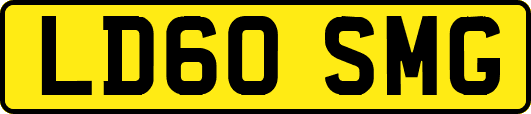 LD60SMG
