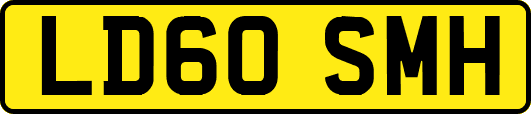LD60SMH