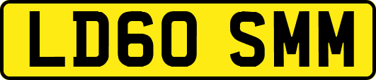 LD60SMM