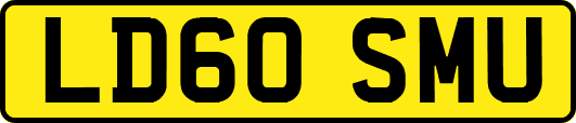 LD60SMU