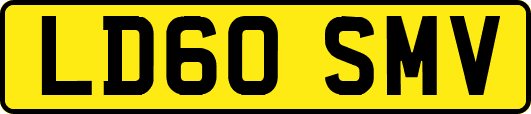 LD60SMV