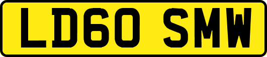 LD60SMW