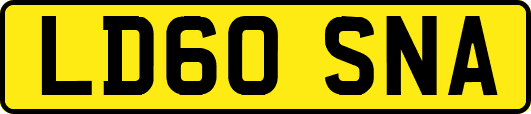 LD60SNA