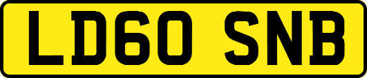 LD60SNB