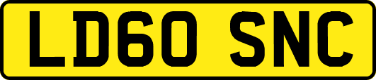 LD60SNC