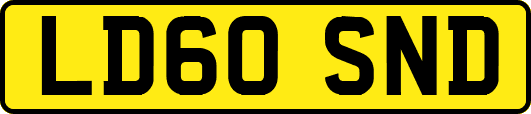 LD60SND