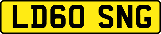 LD60SNG