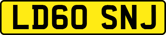 LD60SNJ