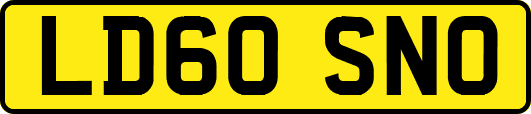 LD60SNO
