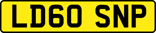 LD60SNP