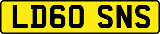 LD60SNS