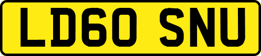 LD60SNU