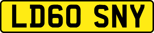 LD60SNY