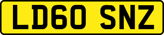 LD60SNZ