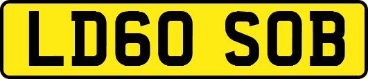LD60SOB