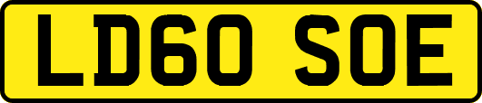LD60SOE