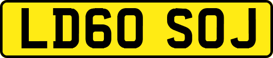 LD60SOJ