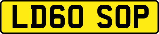 LD60SOP