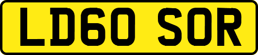 LD60SOR