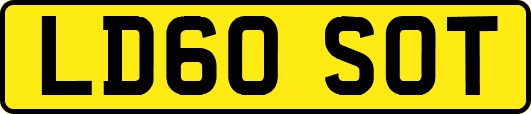 LD60SOT