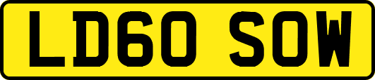 LD60SOW