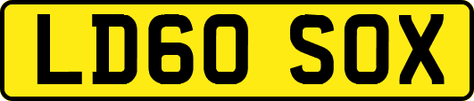 LD60SOX