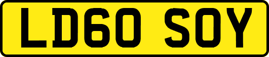 LD60SOY