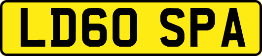 LD60SPA