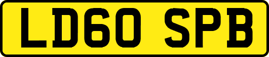 LD60SPB
