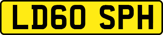 LD60SPH