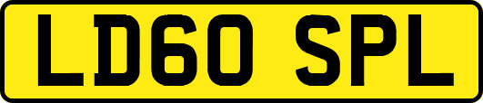 LD60SPL