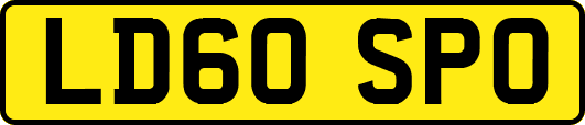 LD60SPO
