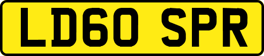 LD60SPR