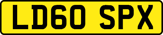 LD60SPX