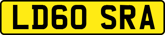 LD60SRA