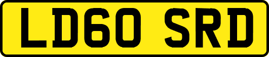 LD60SRD