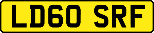 LD60SRF