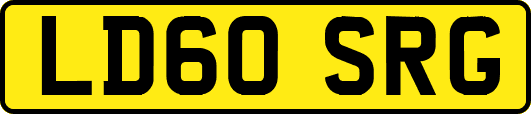 LD60SRG