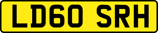 LD60SRH