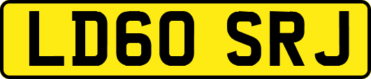LD60SRJ